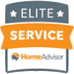Home Advisor Elite Service Logo