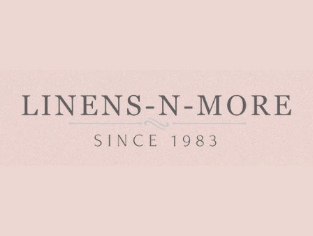 Linens & More Logo