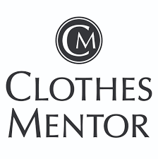 Clothes Mentor Logo