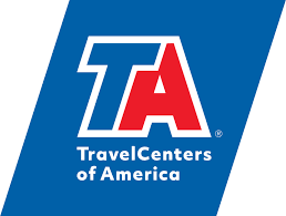 Travels Centers of America Logo